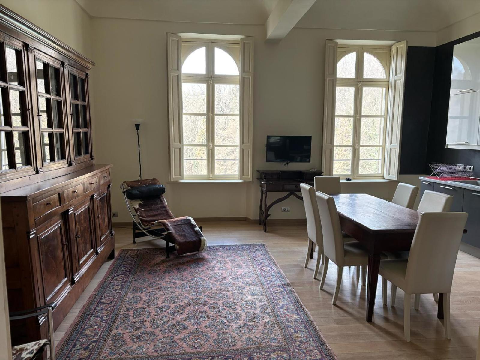 Villa Favorita Bra Extérieur photo