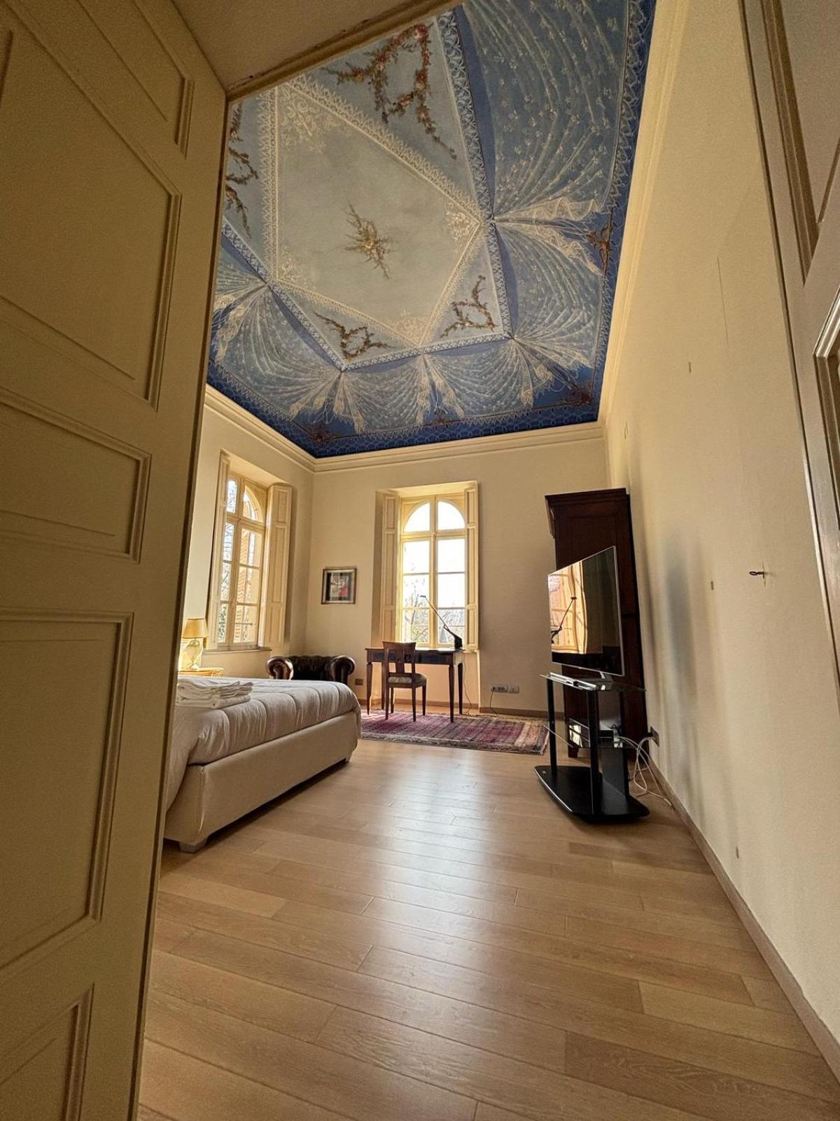 Villa Favorita Bra Extérieur photo