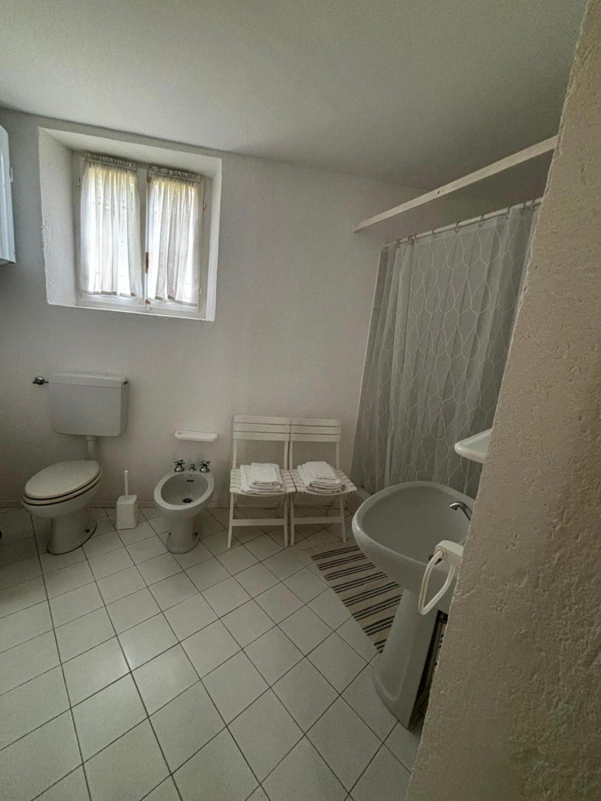 Villa Favorita Bra Extérieur photo
